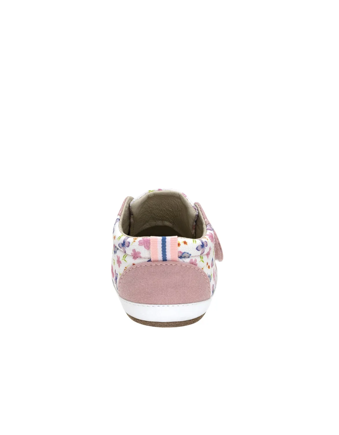 Robeez Rina First Kicks chaussures bébé