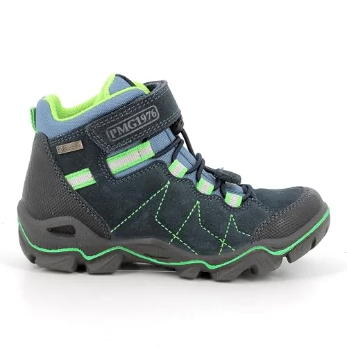 Primigi Path GTX bottes randonnée navy avio 28 EU