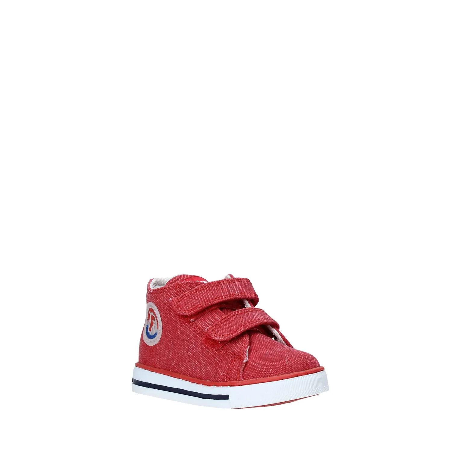Falcotto Michael baskets garçon toile premiers pas