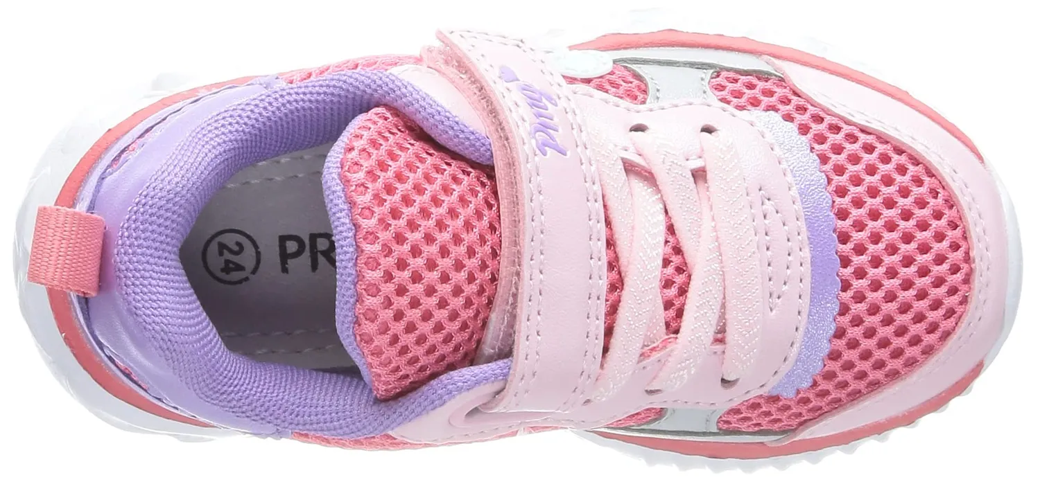 Primigi B&G Light 2 chaussure gymnastique fille souple