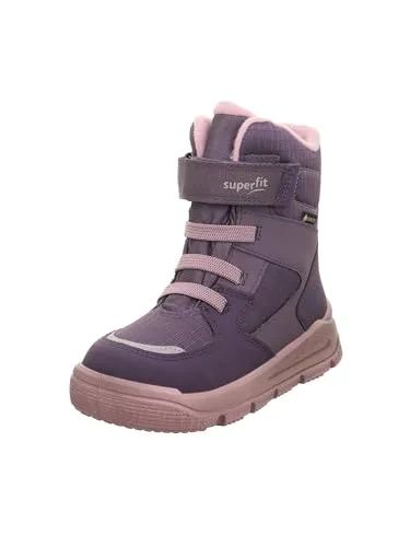 Superfit Mars Gore-Tex bottines semelle souple