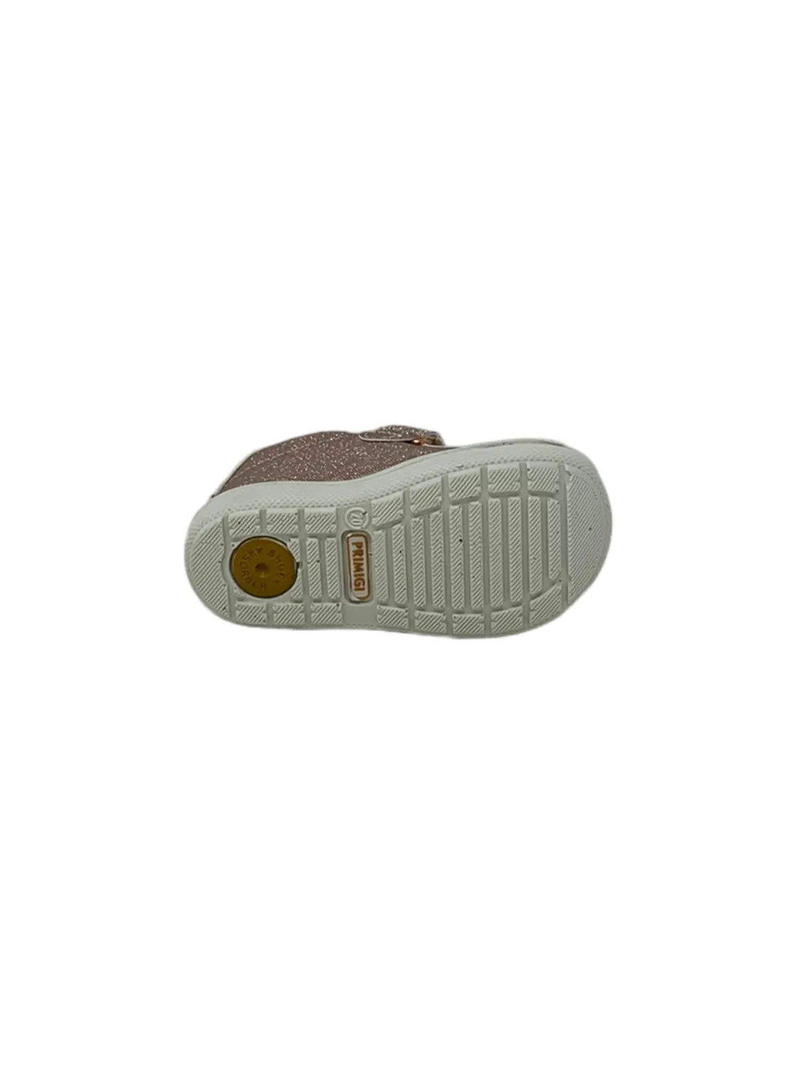 Primigi Snorky basket bébé fille premiers pas
