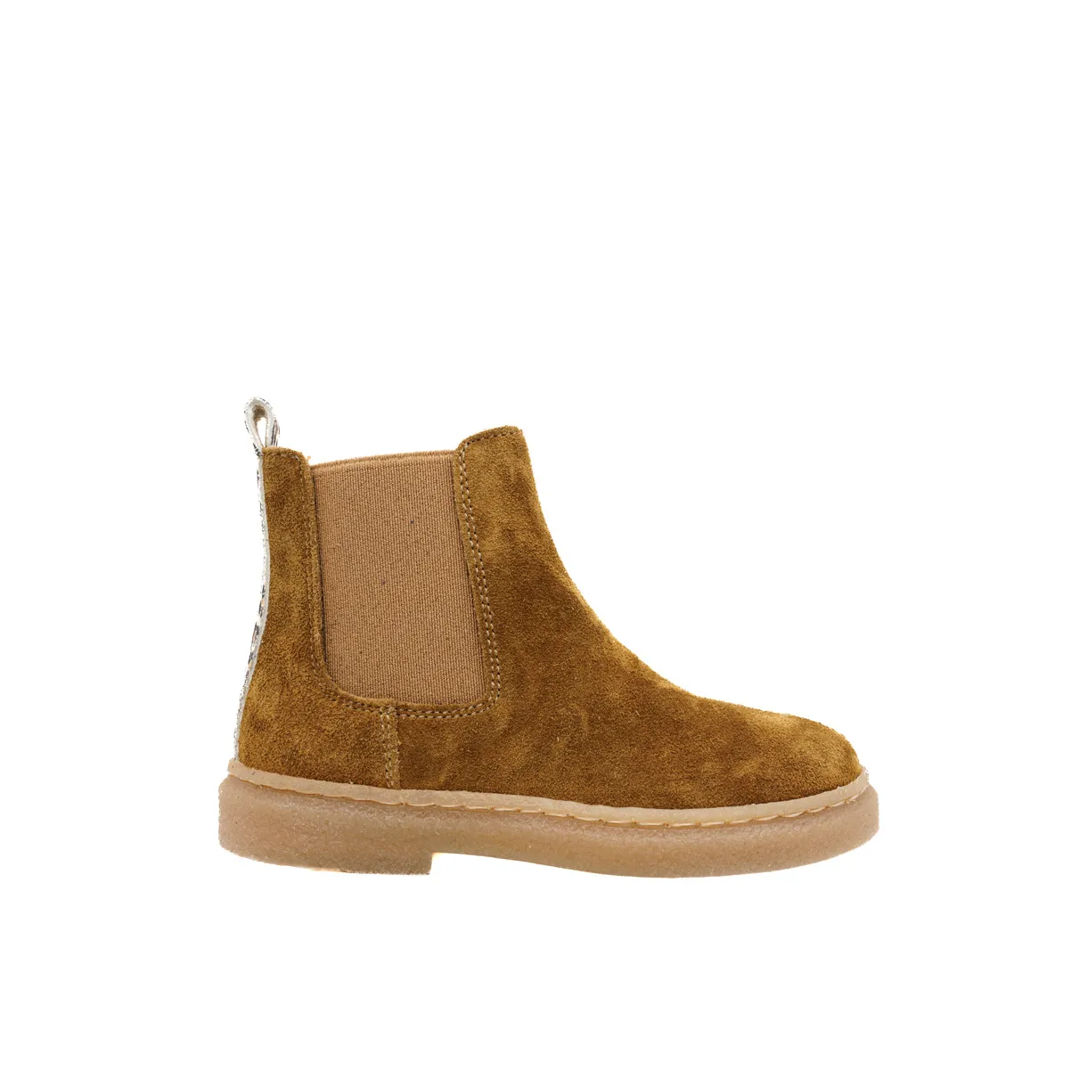 Babybotte Kalmia bottine velours