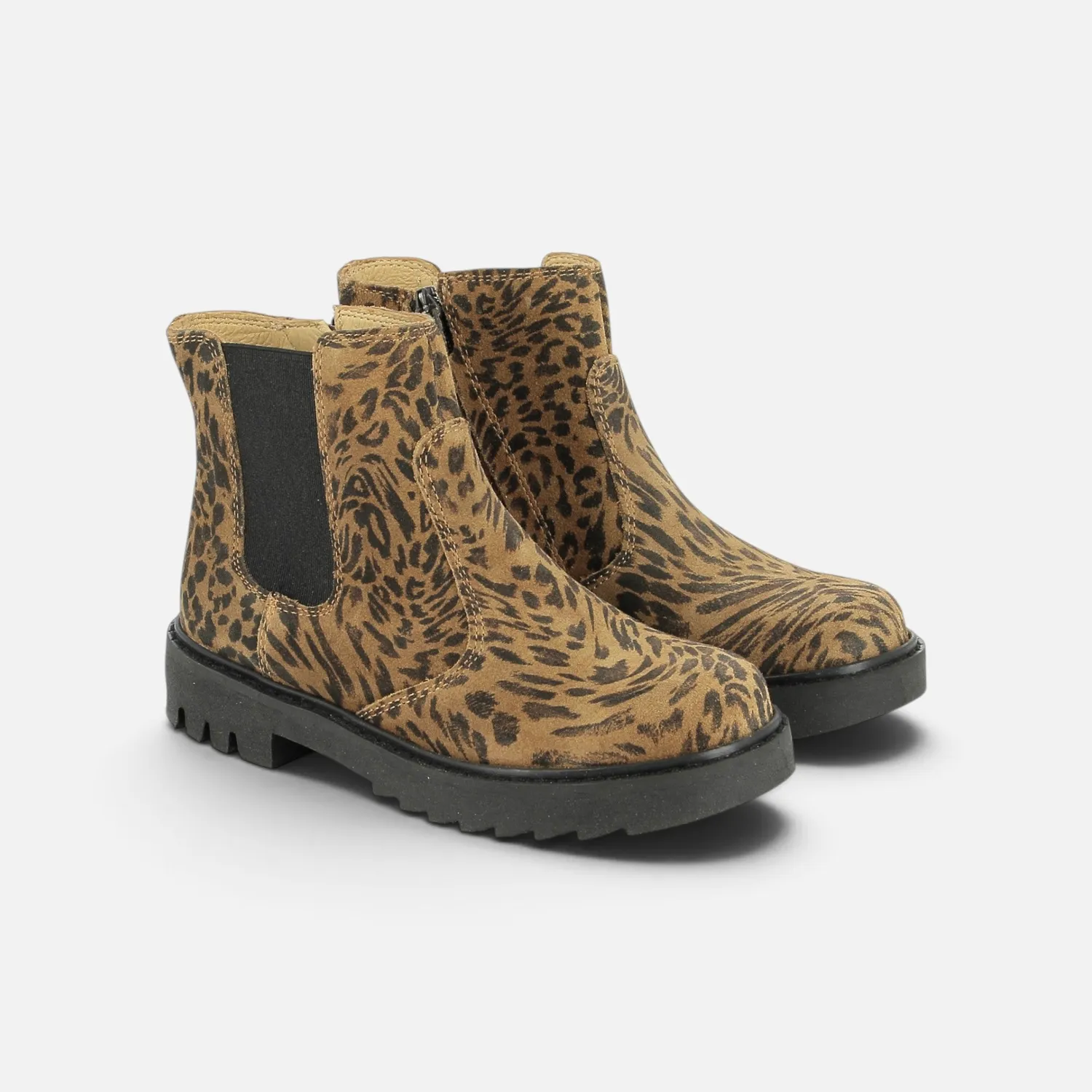 Pom d'Api Sid Jodzip boots