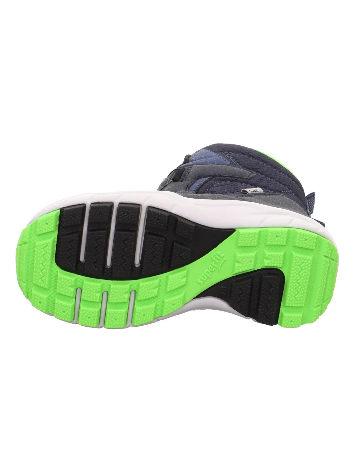 Superfit Culusuk 2.0 Gore-tex 1-009177 bottines garçon
