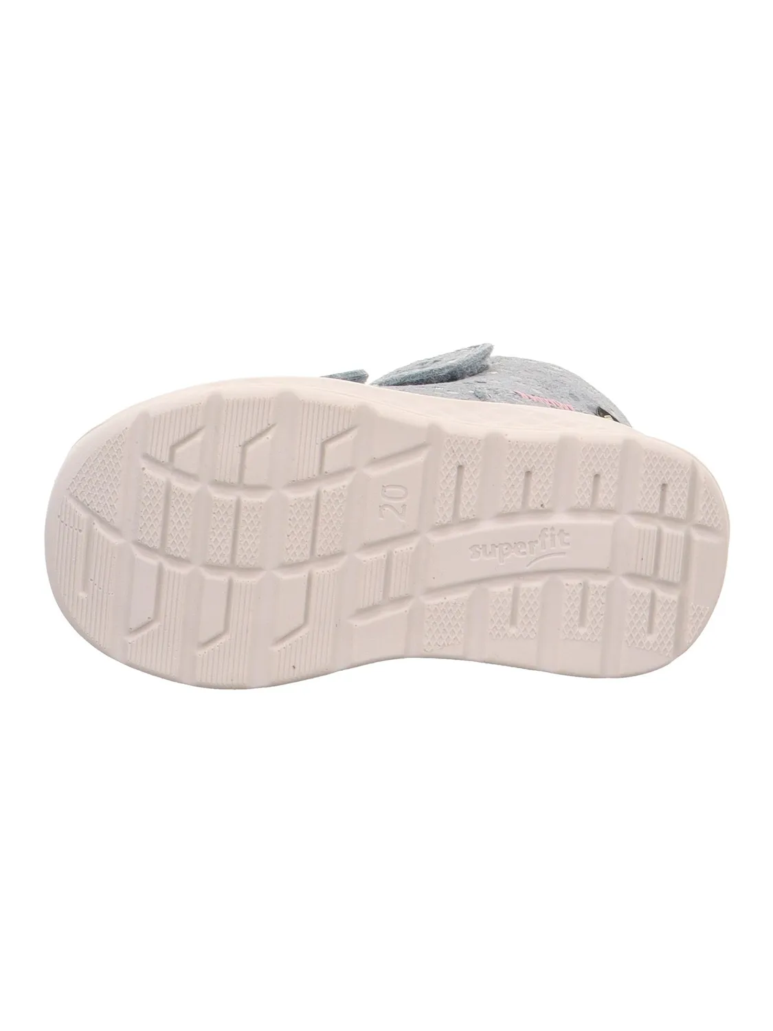 Superfit Breeze Gore-tex 1-000367 baskets fille
