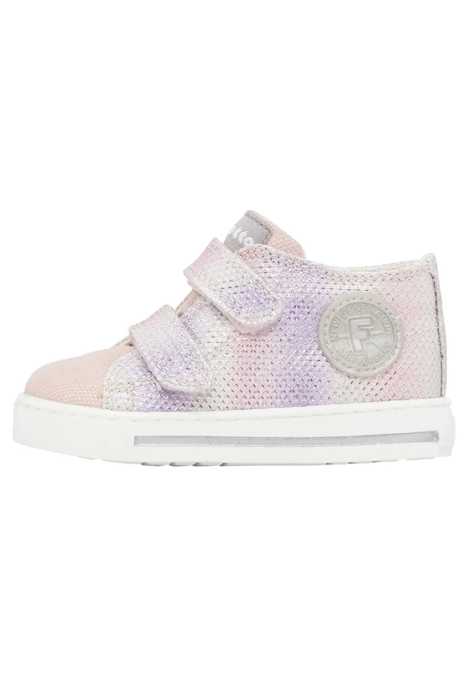 Falcotto Michael baskets bébé