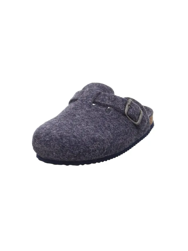 Superfit Bios Flex chaussons garçon souples