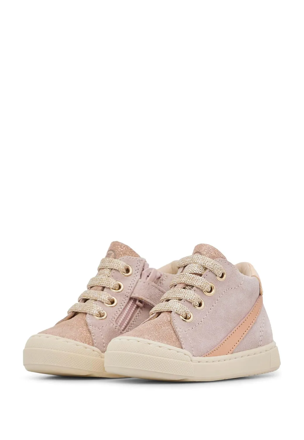 Falcotto Muplie 2 Zip chaussons bébé