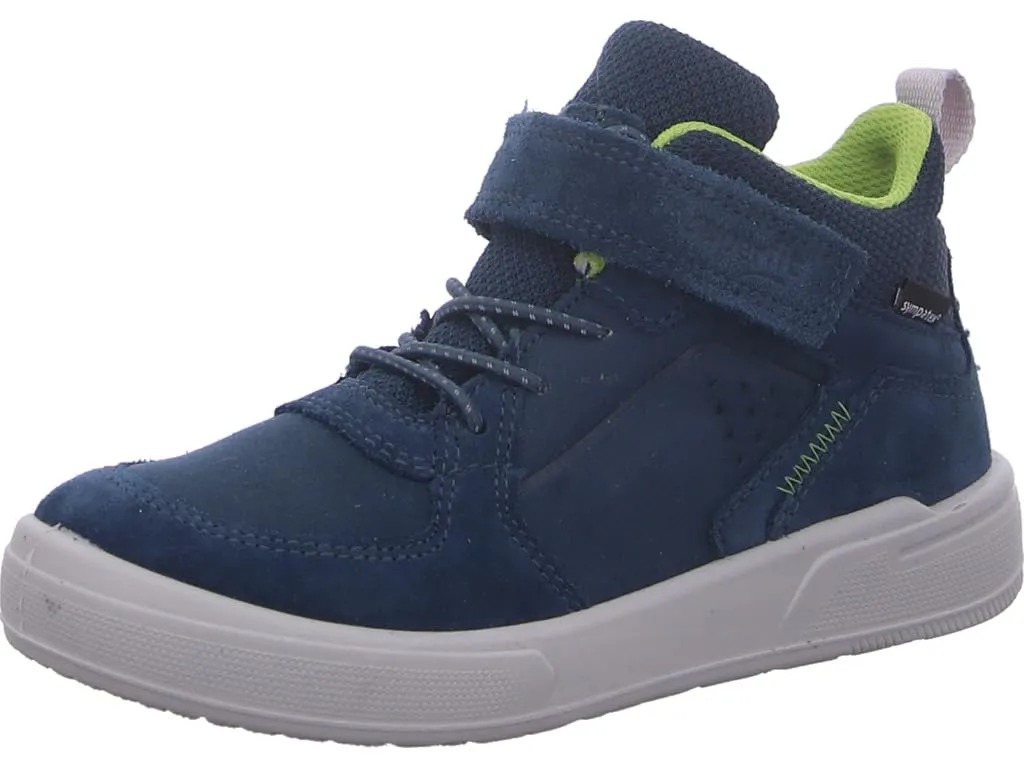 Superfit Maverick basket enfant légèrement doublée