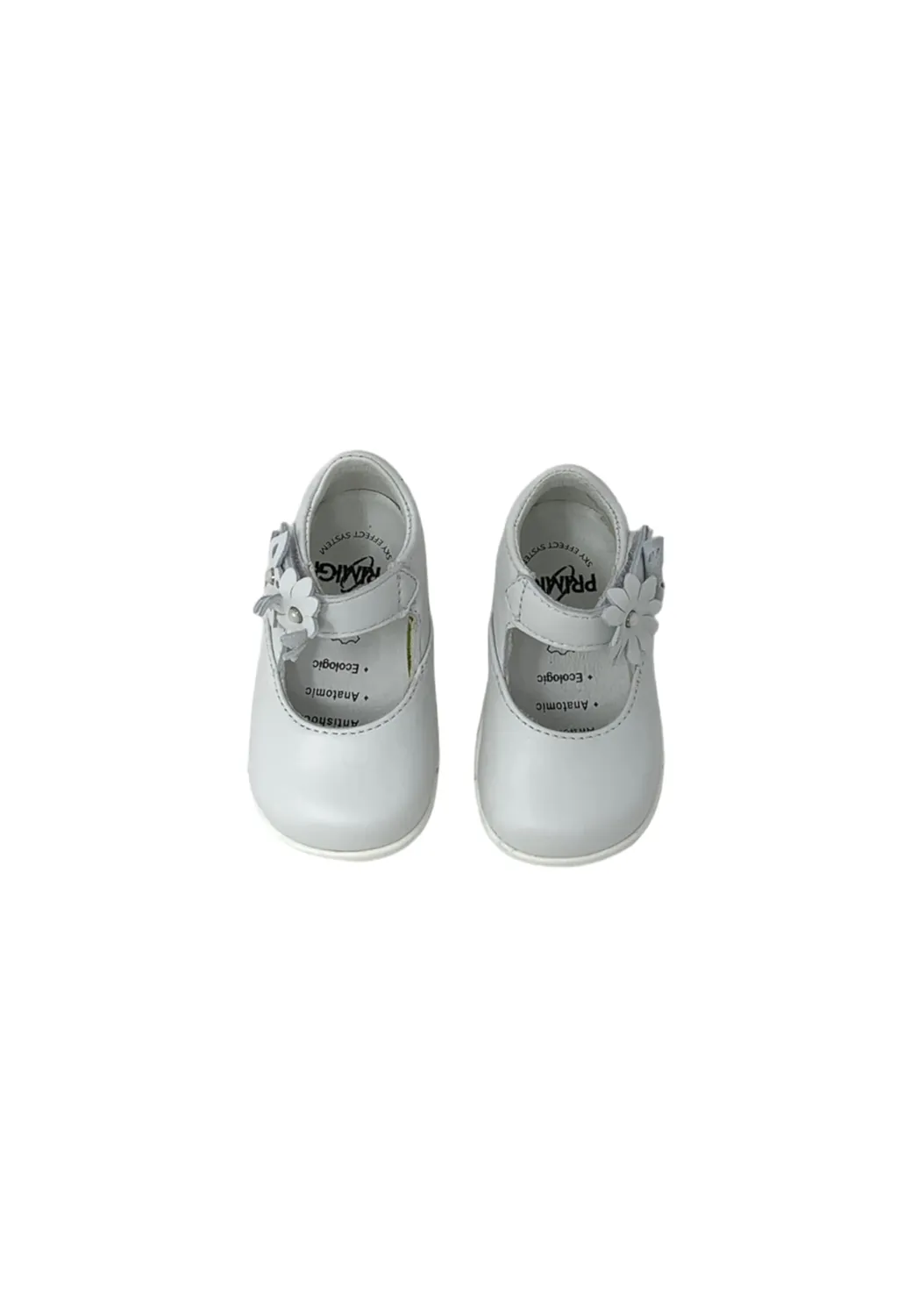 Primigi Baby chaussures bébé fille premiers pas