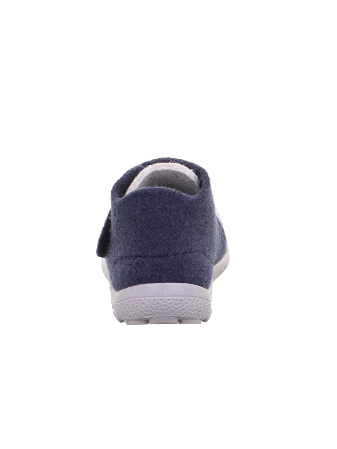 Superfit Happy Octi chaussons garçon mules légères