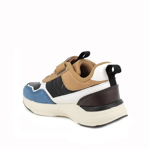 Primigi B&G Supermega basket garçon maintien