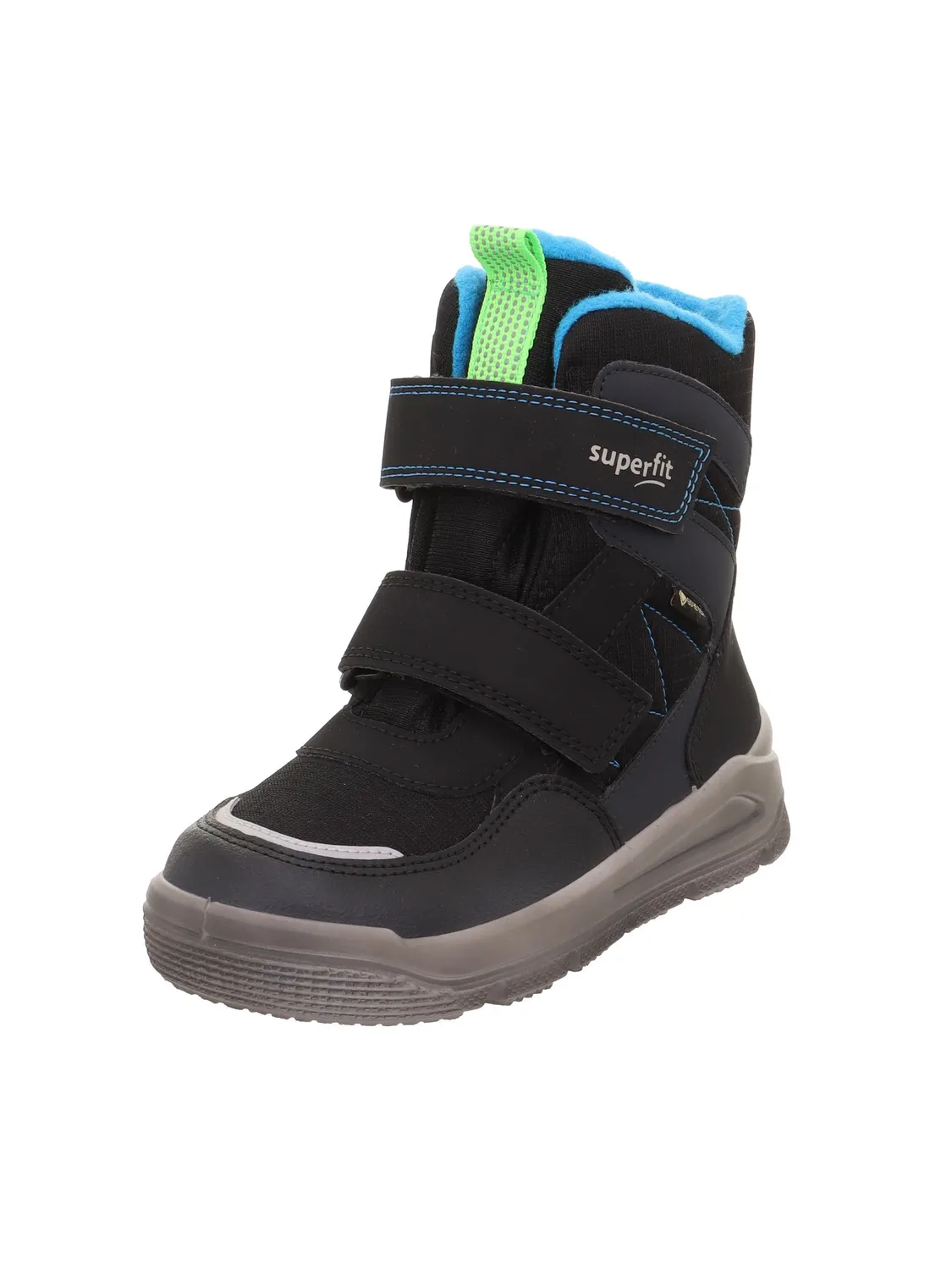 Superfit Mars botte de neige garçon Gore-Tex