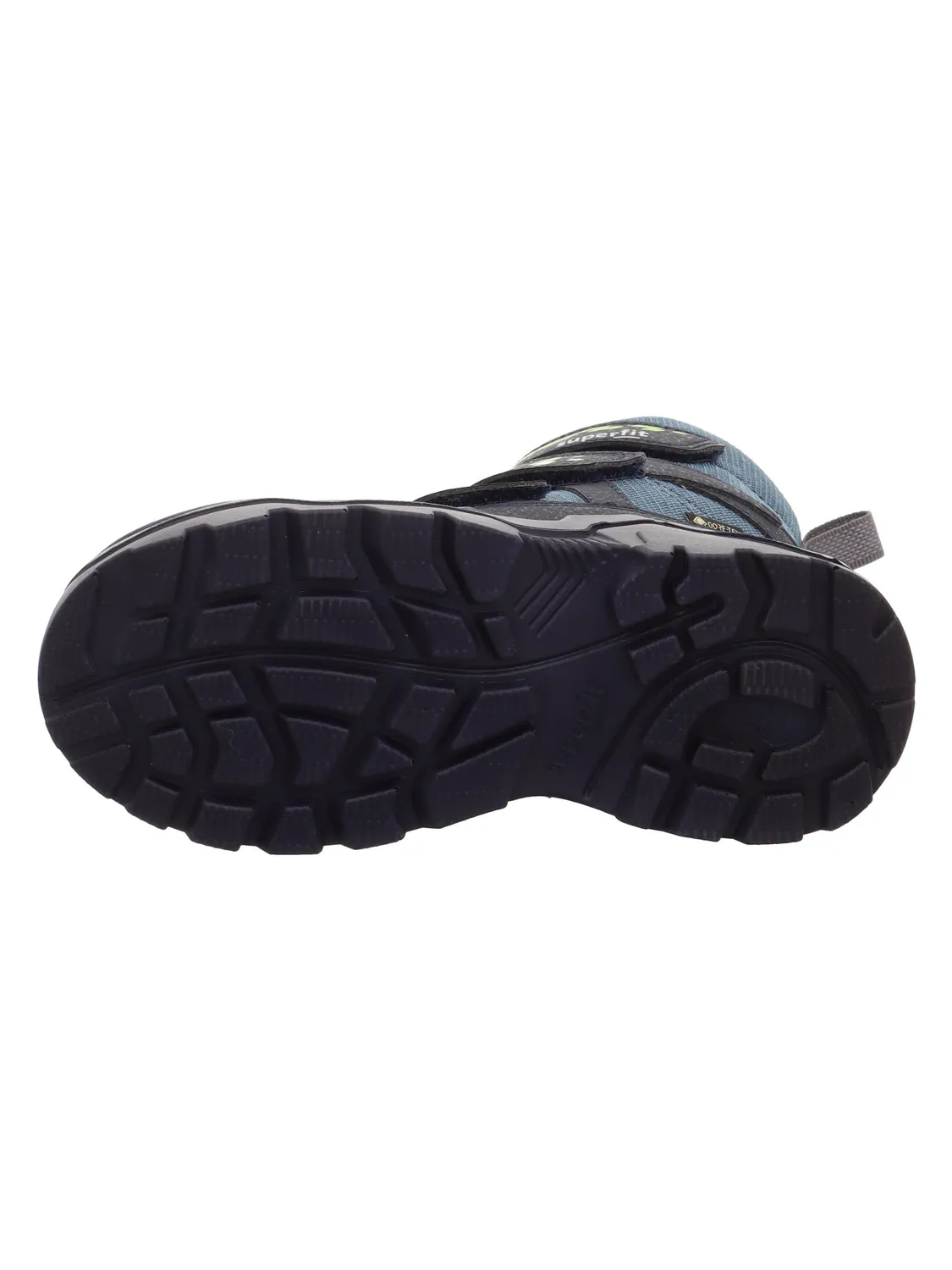 Superfit Snow Max Gore-tex bottes garçon 1-002023