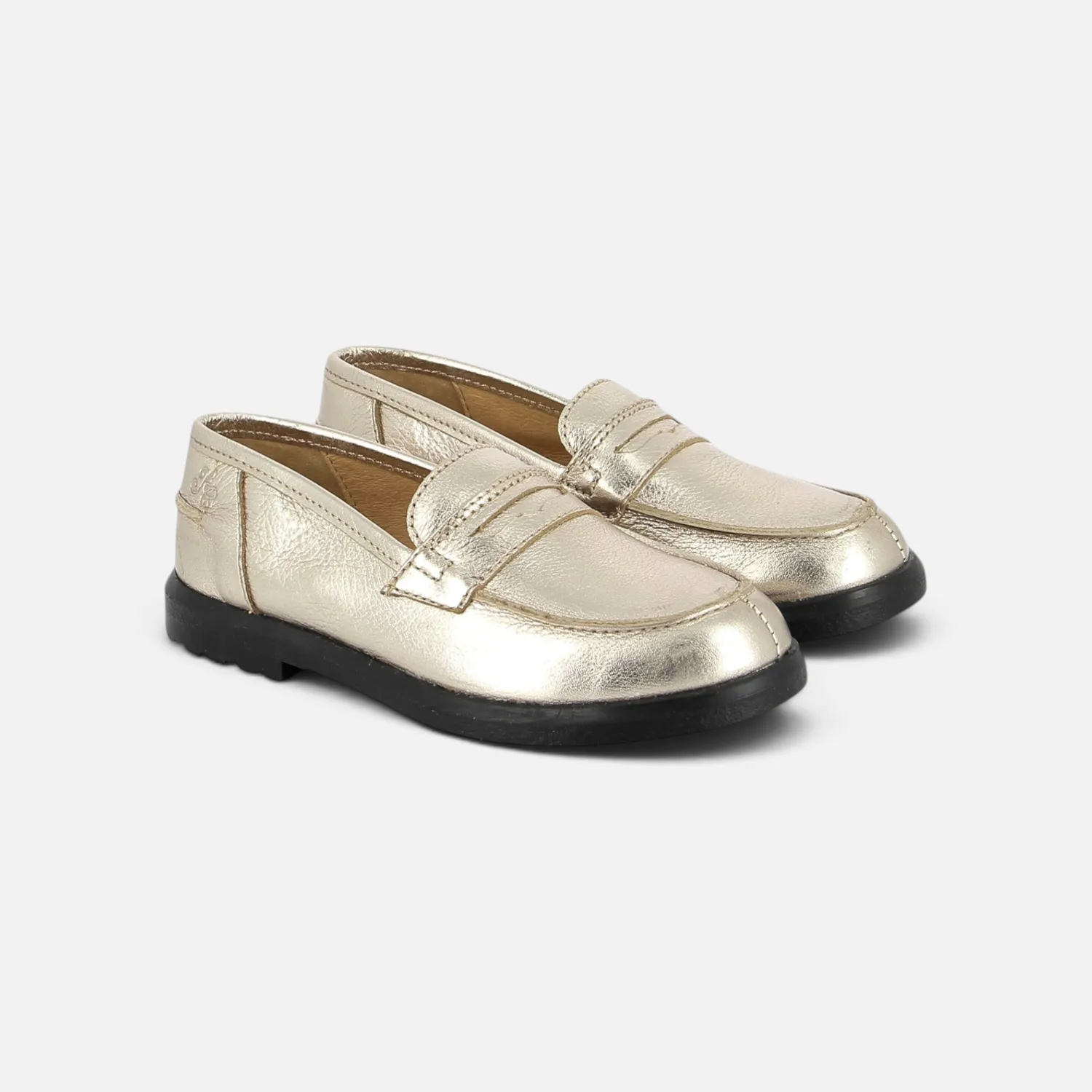 Tartine et Chocolat TC Moc mocassin collège