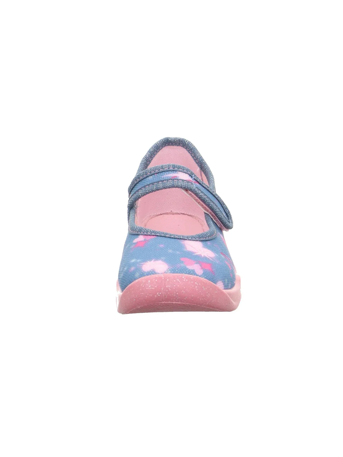 Superfit Bubble 1-006271 ballerines fille