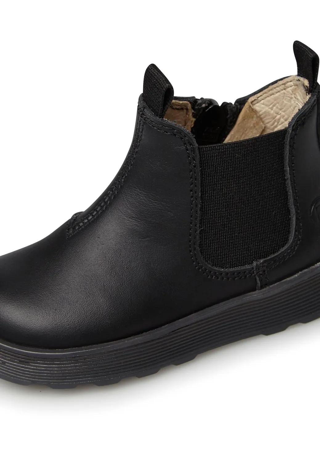 Falcotto Beatle bottine cuir