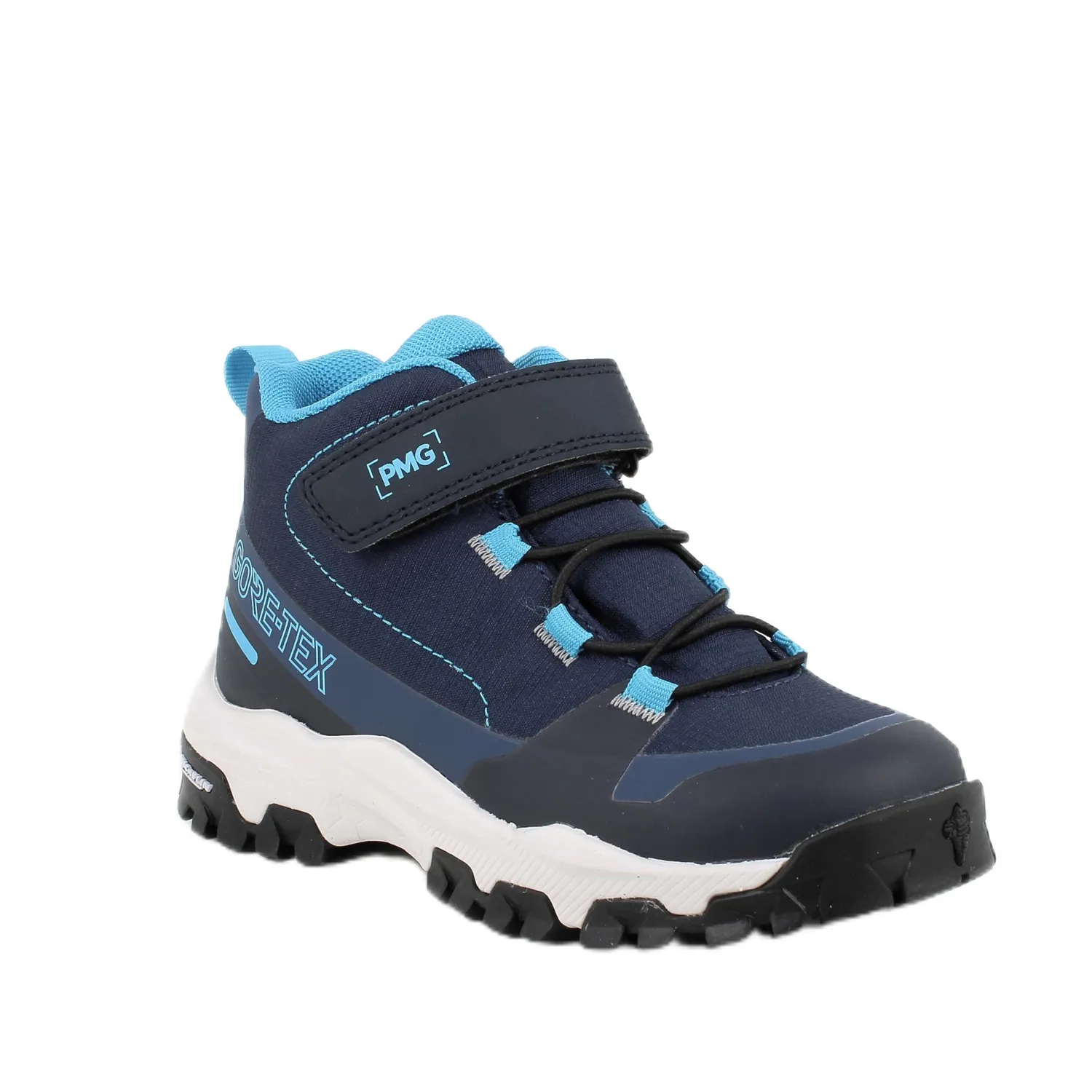 Primigi Winter Kid GTX bottes randonnée enfant chaudes
