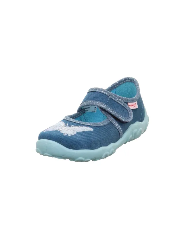 Superfit Bonny 1-800282 chaussons fille