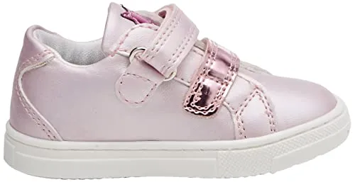 Primigi Baby Glitter baskets bébé fille premiers pas