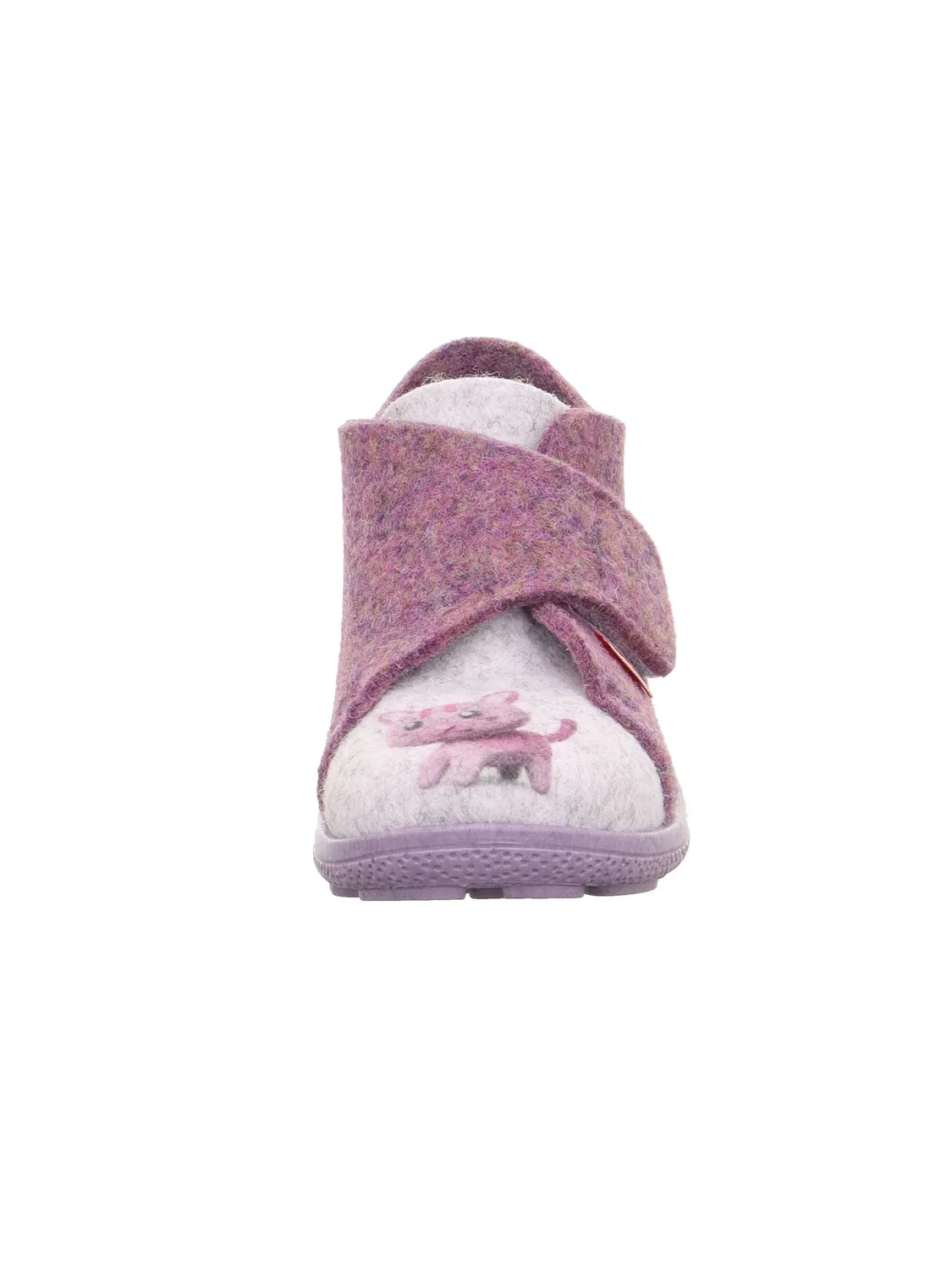 Superfit Happy Octi Mule Fille Confort