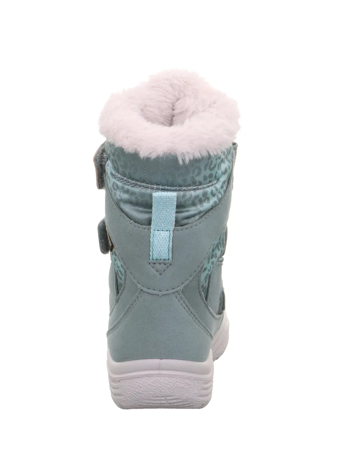 Superfit Crystal 1-009090 Bottines Fille Gore-Tex