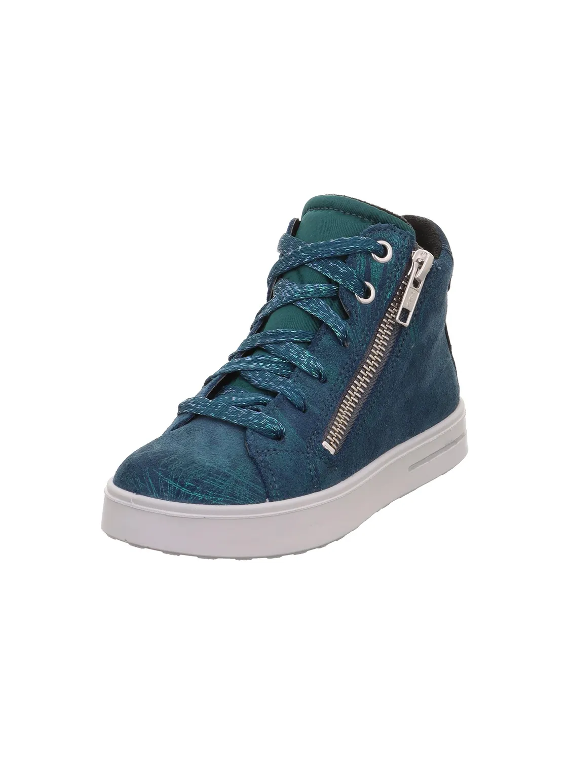 Superfit Stella basket montante fille Gore-Tex