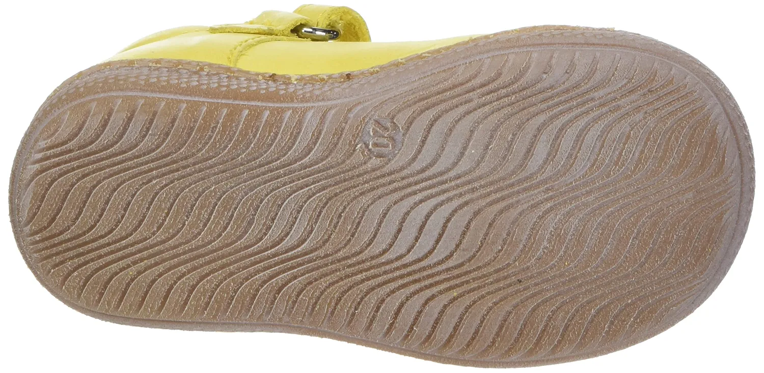 Primigi PTF 19171 Mary Jane ballerine fille cuir