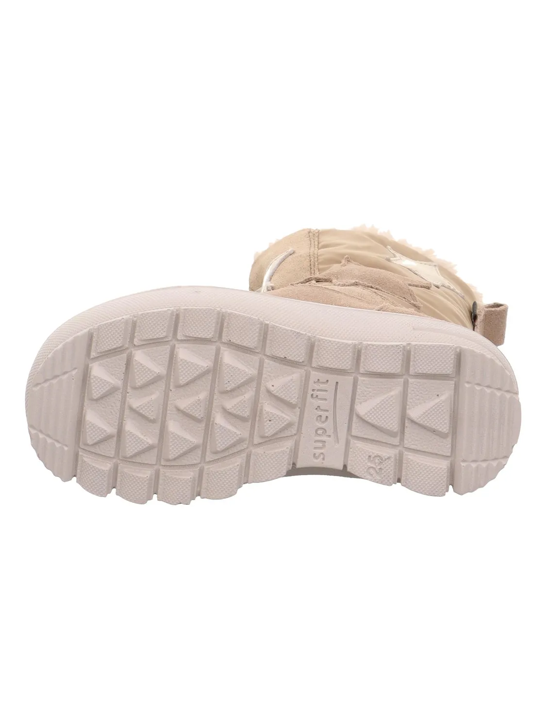 Superfit Flavia 1-000219 Bottines Fille Gore-Tex
