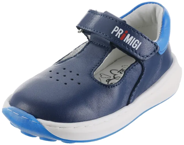 Primigi Baby Float baskets bébé garçon bleu marine