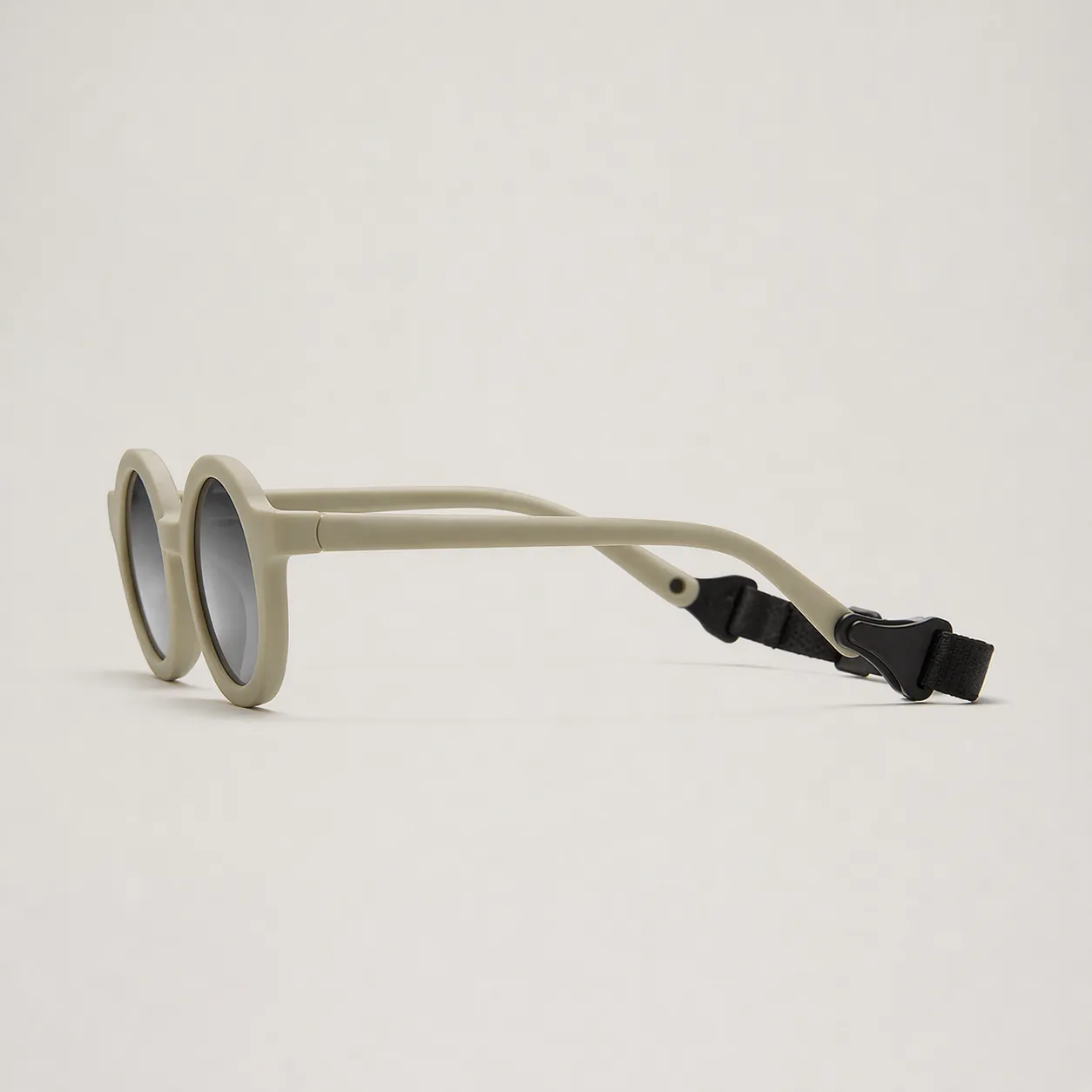 BabyMocs Bendable Soft lunettes soleil bébé souple