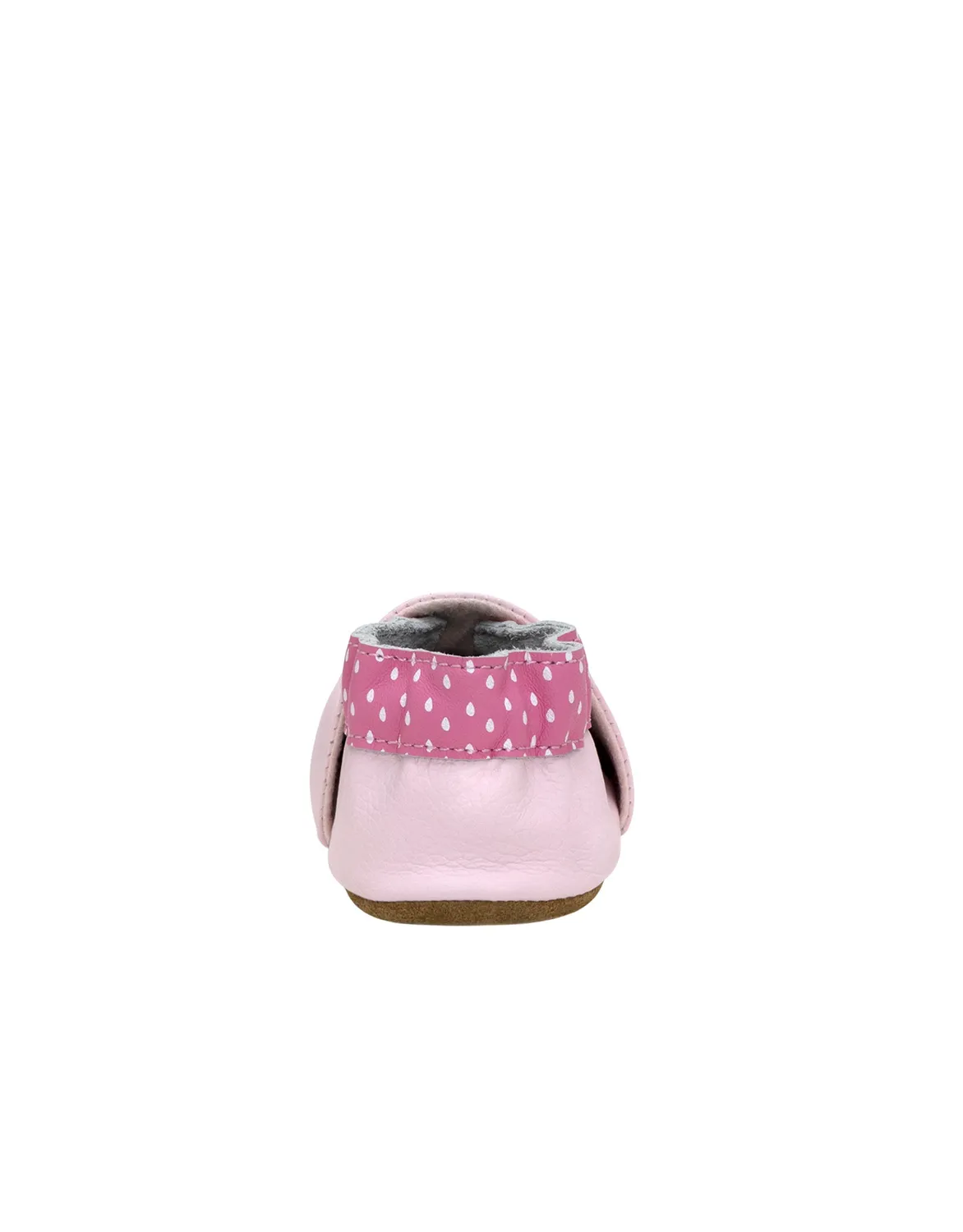 ROBEEZ Berry Sweet Soft Soles chaussures bébé fraises