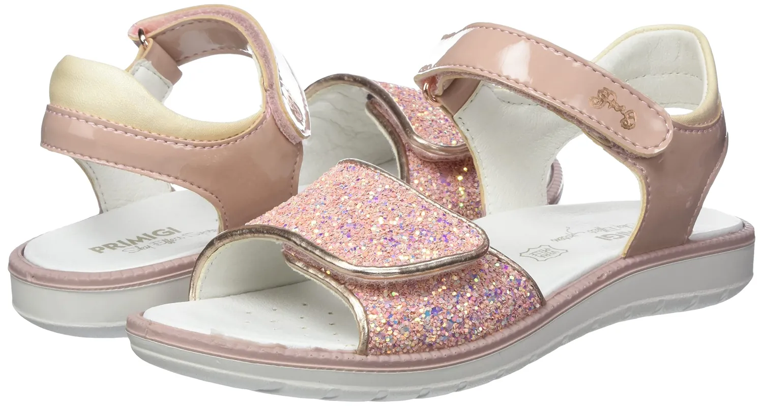 Primigi PAL 18815 sandale fille cuir légère été