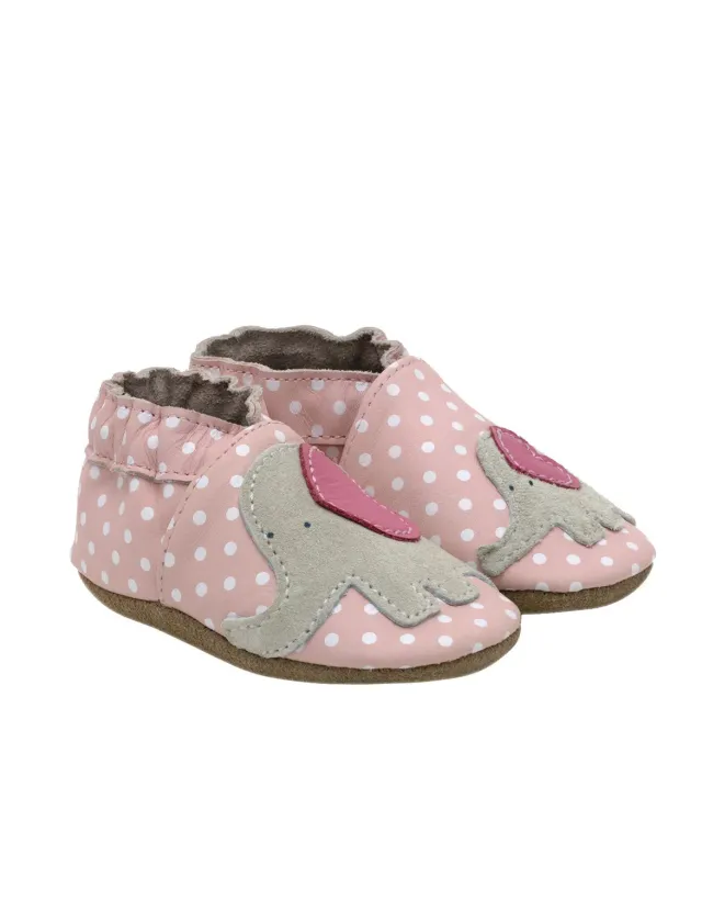 ROBEEZ Little Peanut chaussures souples