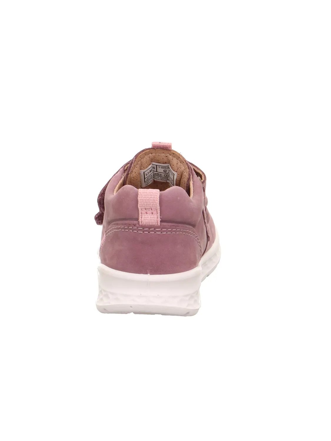 Superfit Breeze baskets fille souples confort marche