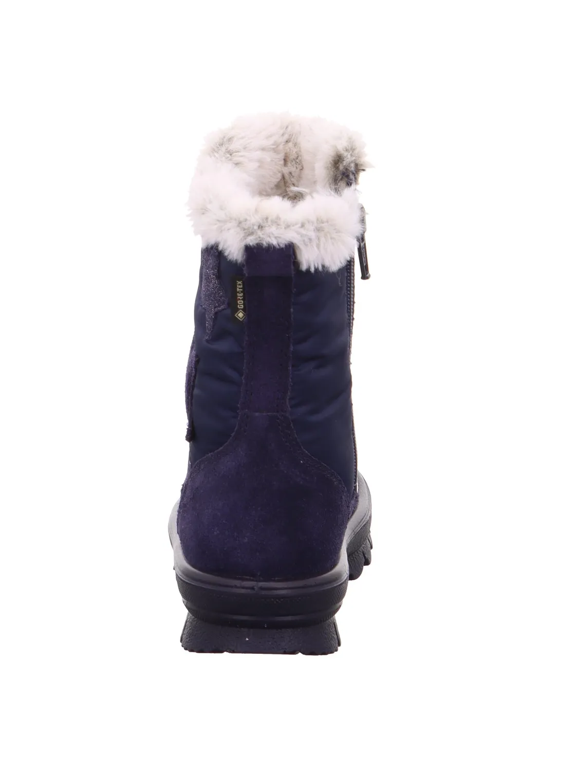 Superfit Flavia Gore-tex bottes neige fille doublé chaud