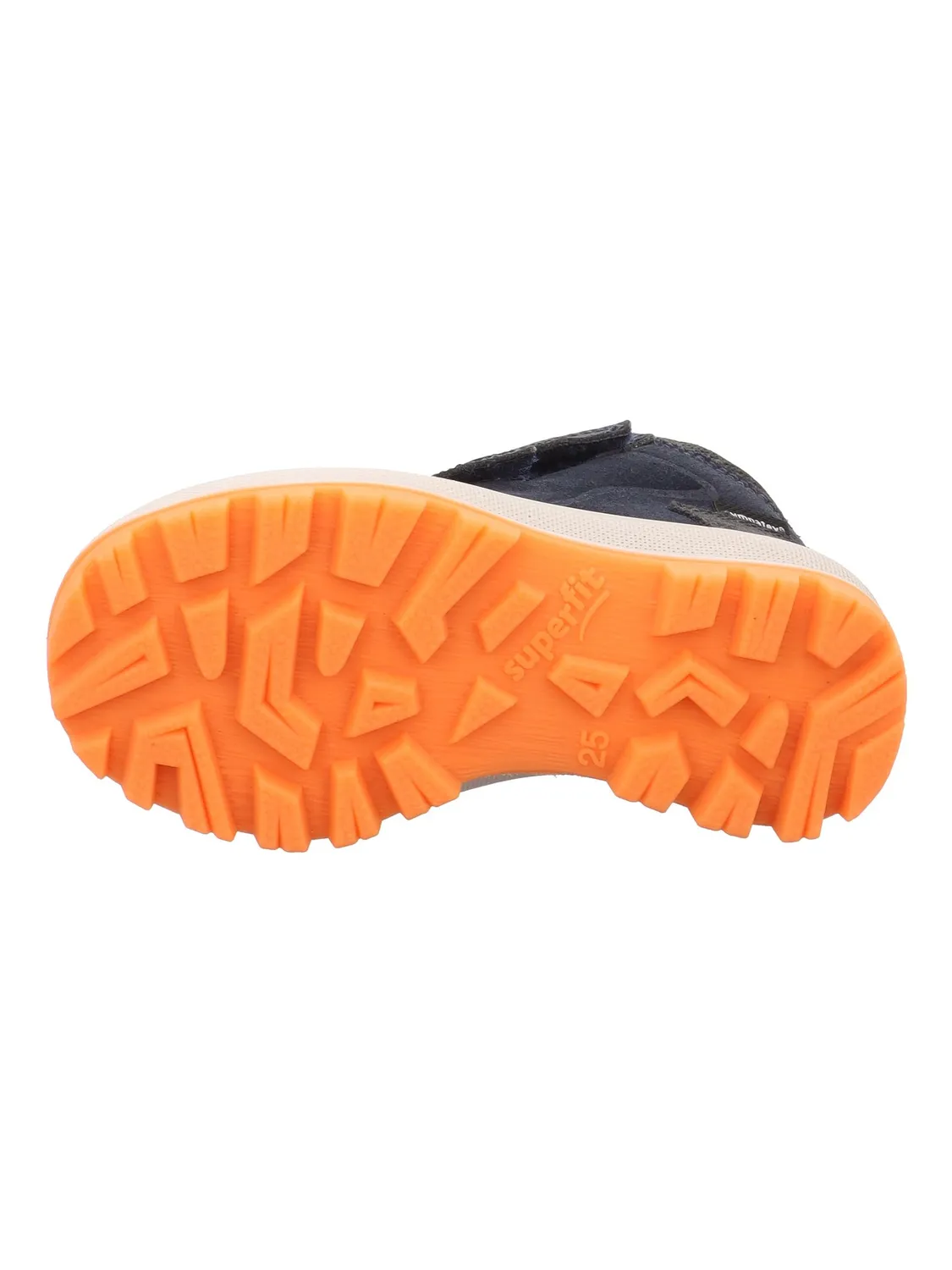 Superfit Tedd Sympatex 1-800481 bottines garçon