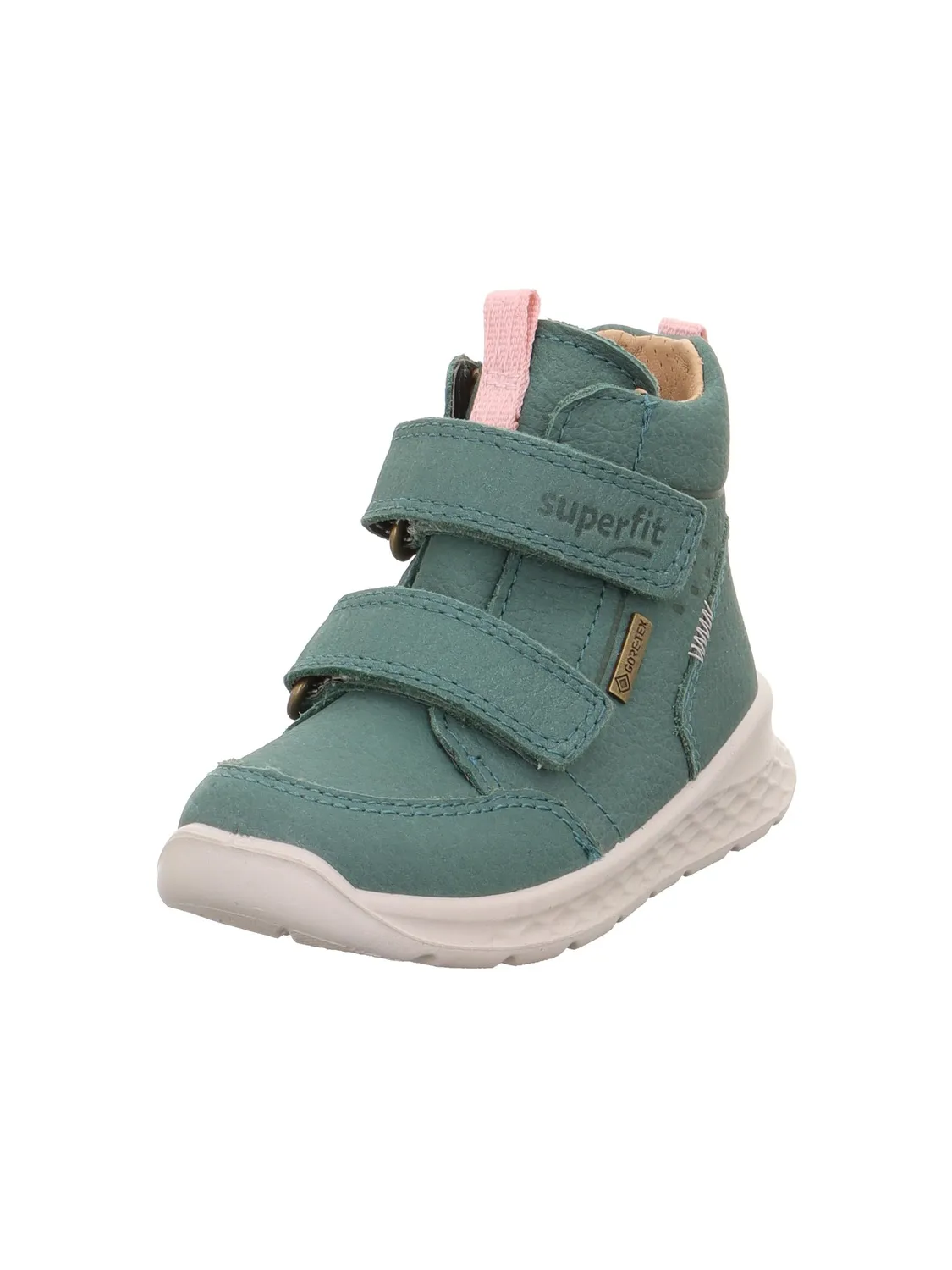 Superfit Breeze baskets fille Gore-Tex doublées