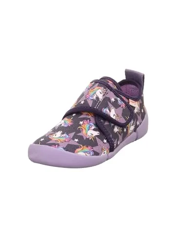Superfit Venti 1-006700 chaussons fille violet 25 EU