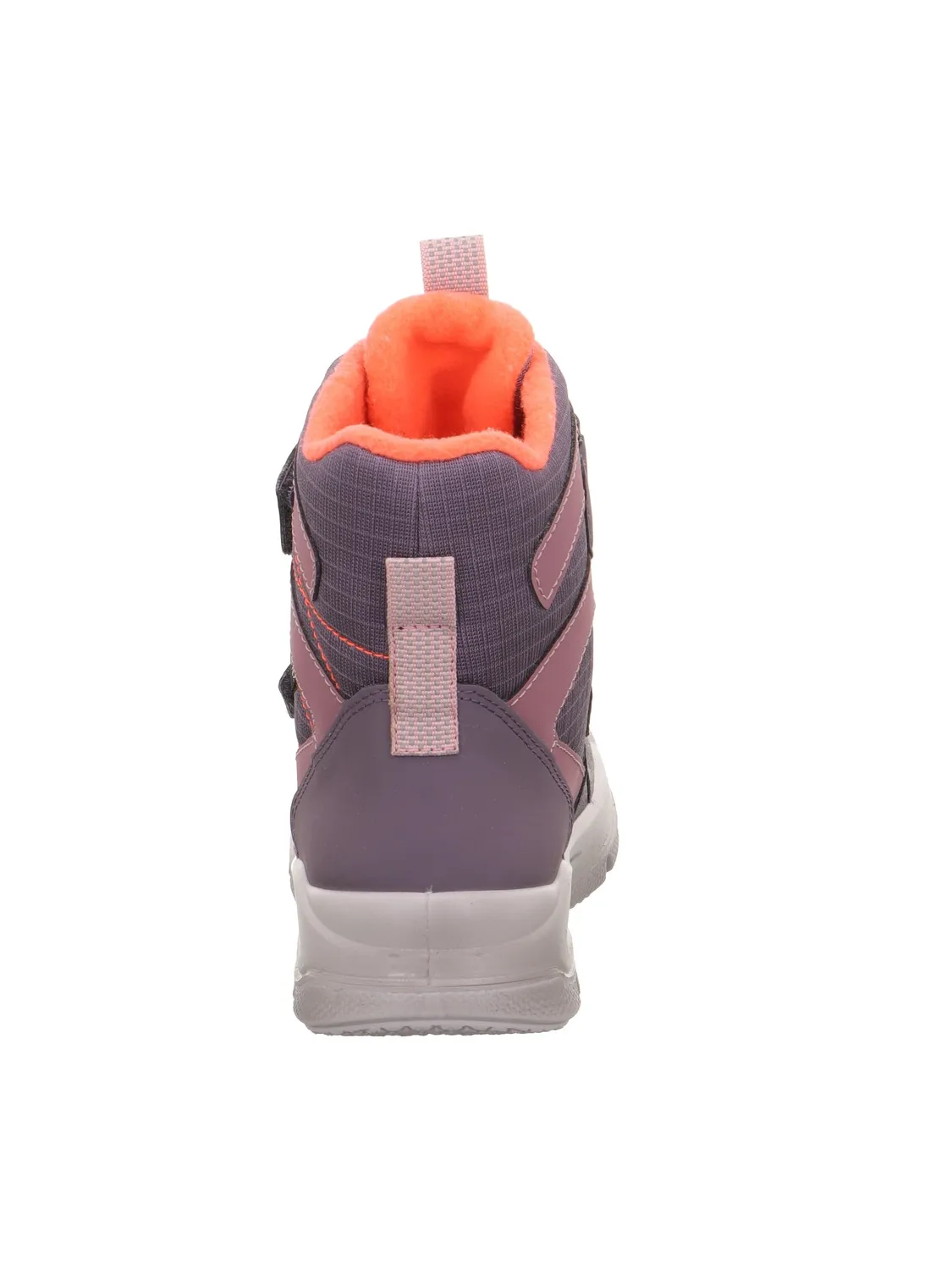 Superfit Mars Warm Gore-Tex bottes de neige fille
