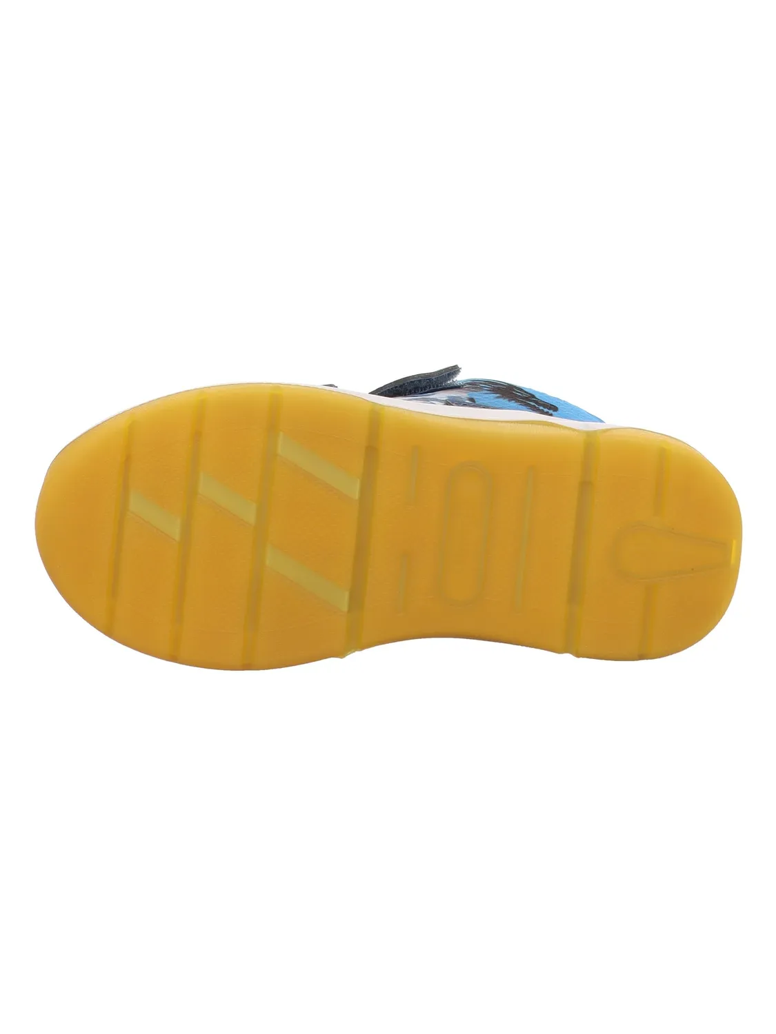 Superfit Cooper bottines semelle souple