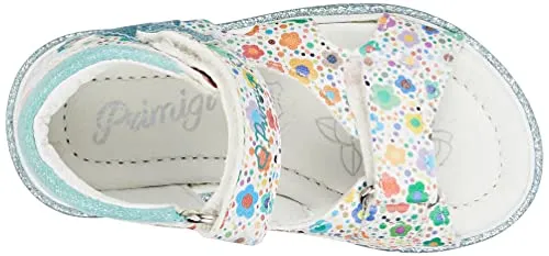Primigi Happy Starlet sandales bébé fille souples