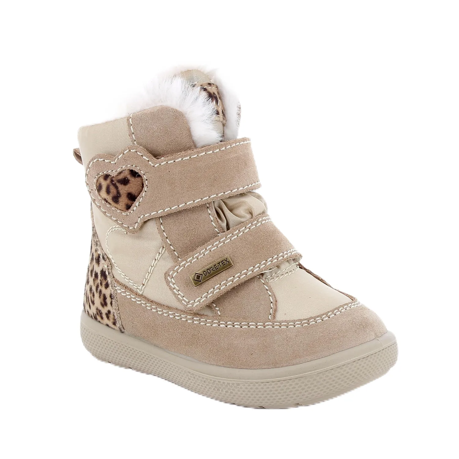 Primigi Snorky GTX botte neige bébé imperméable
