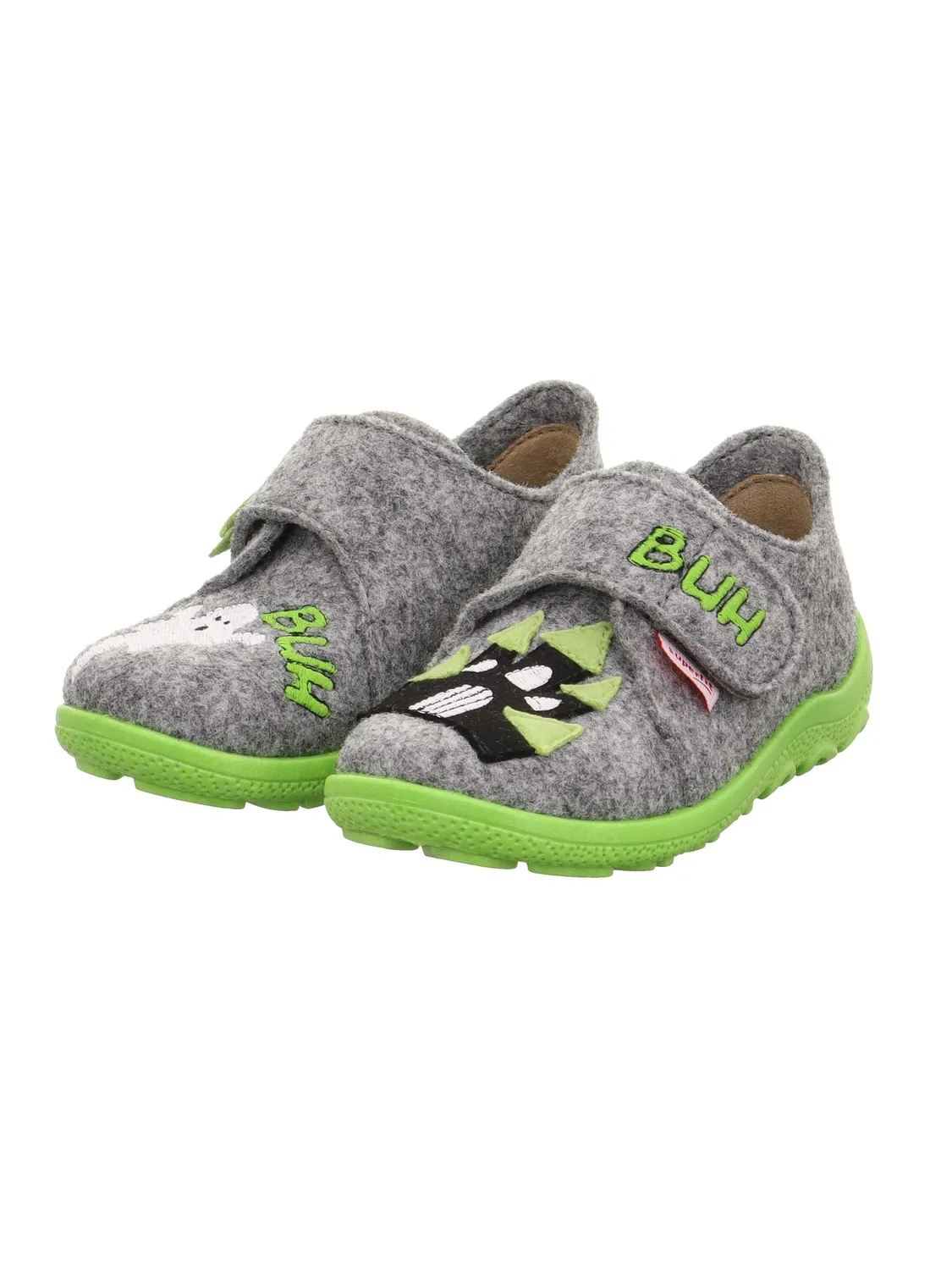 Superfit Happy Octi 1-006300 Mules Garcon souples