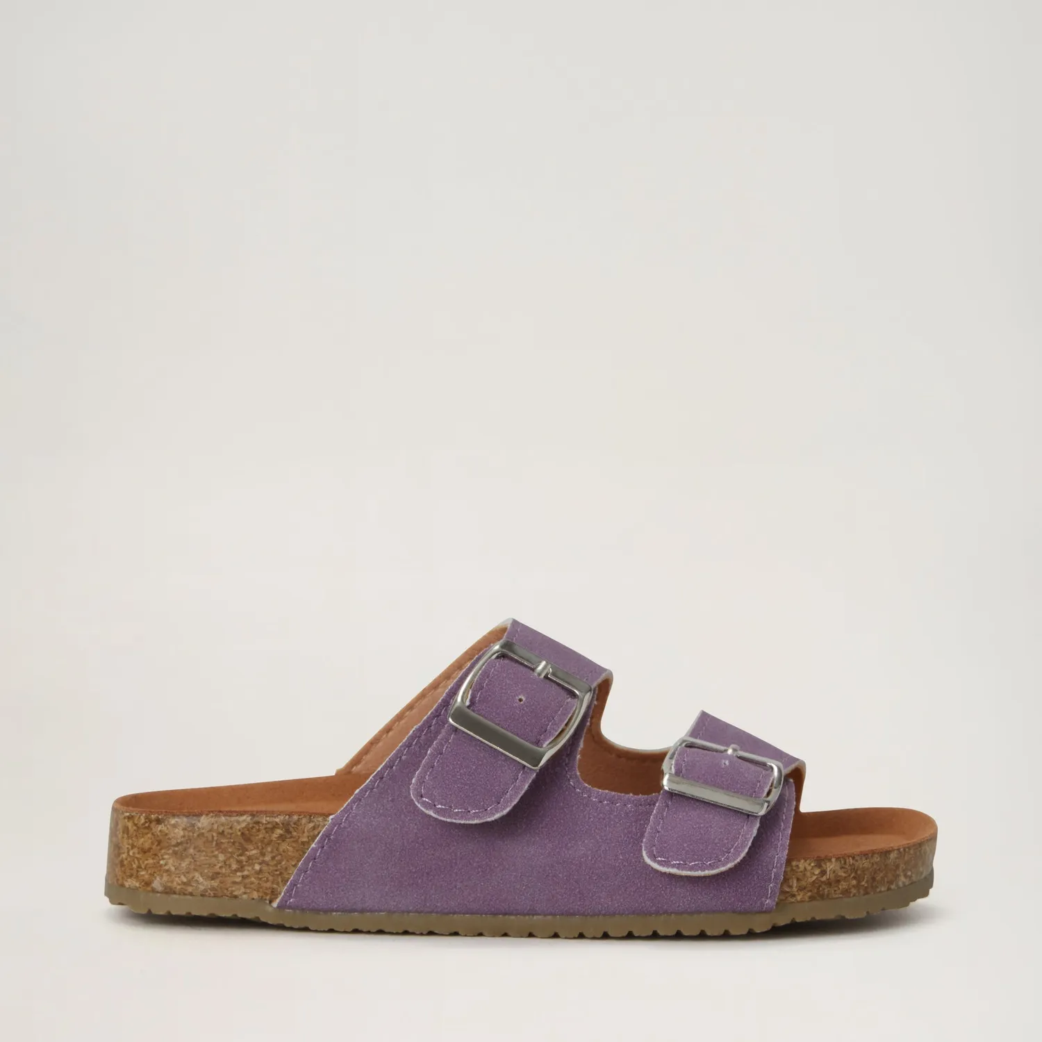 BabyMocs Sunny Sandales enfant vegan été