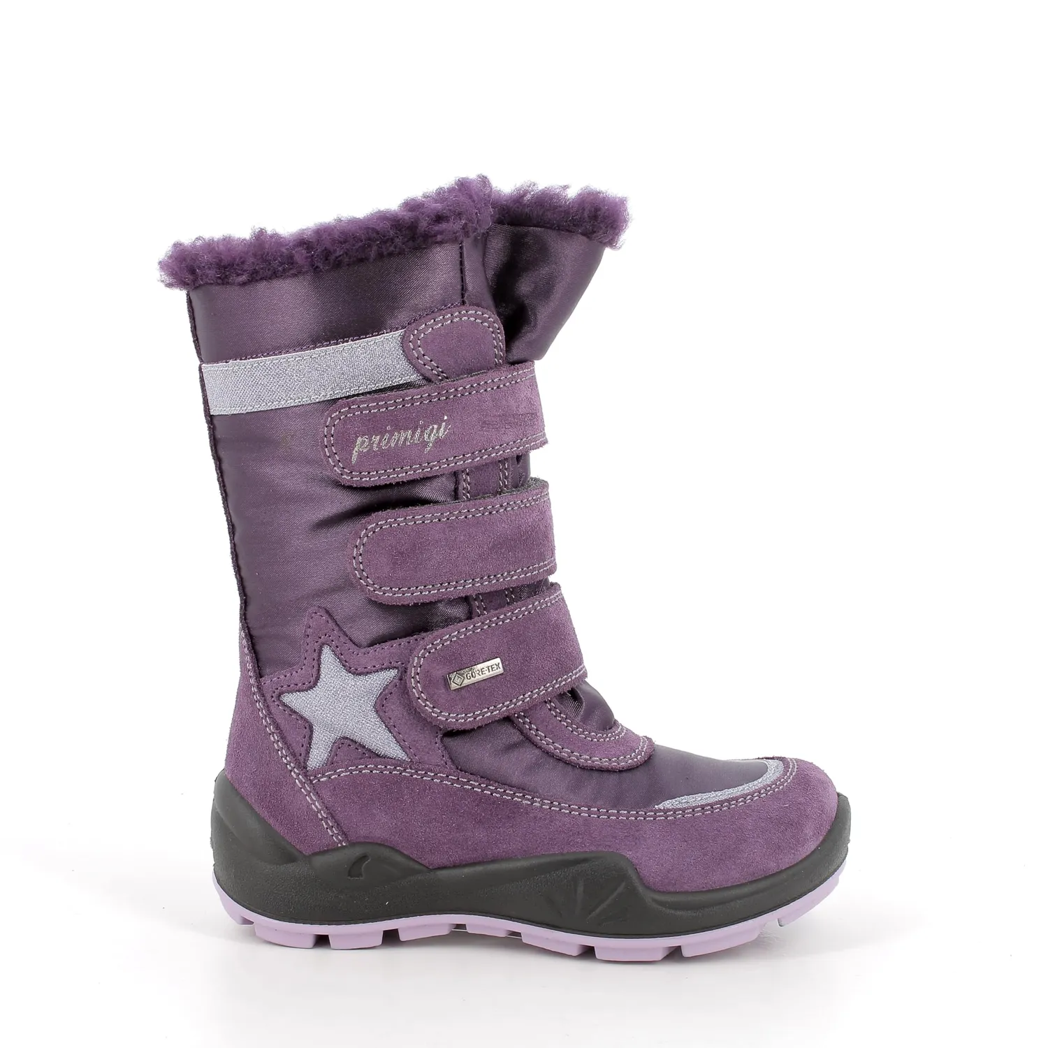 Primigi Girl Winger Gtx botte de neige fille