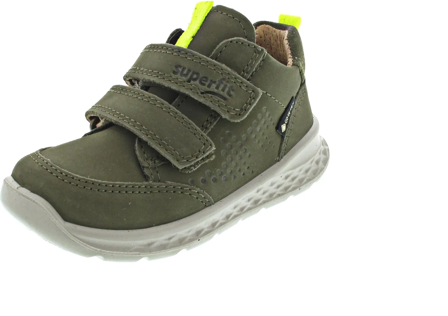 Superfit Breeze Gore-Tex sneakers garçon imperméables