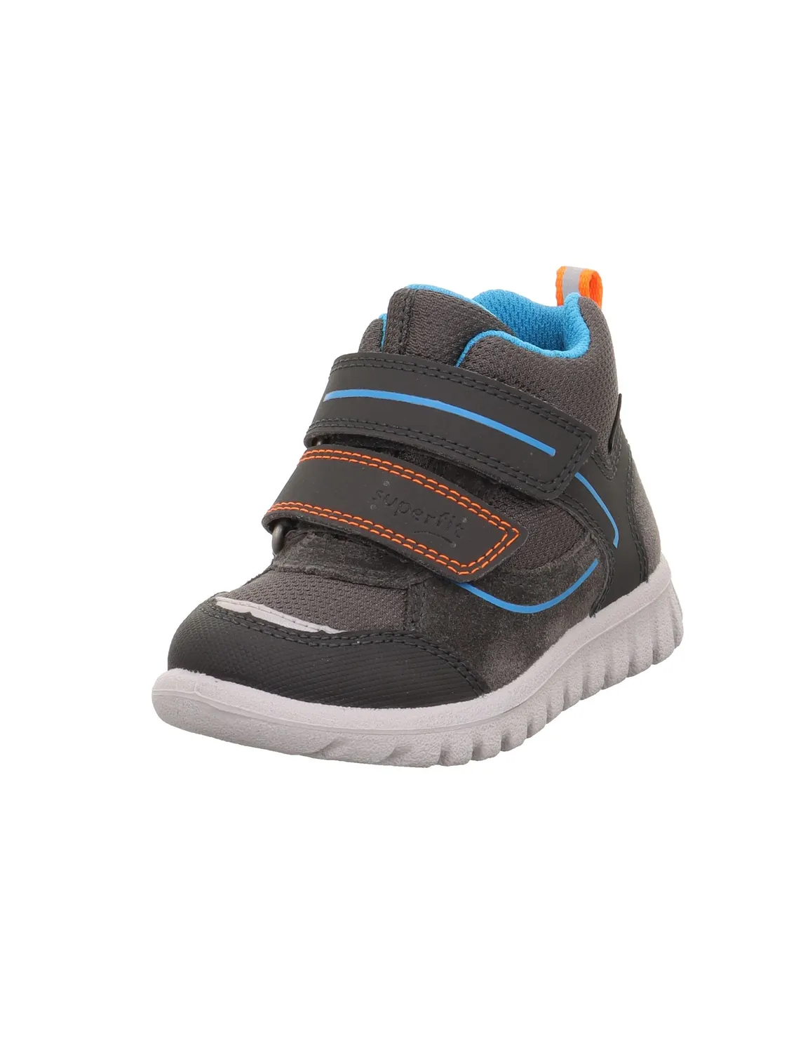 Superfit Sport7 Mini baskets garçon Gore-Tex doublées