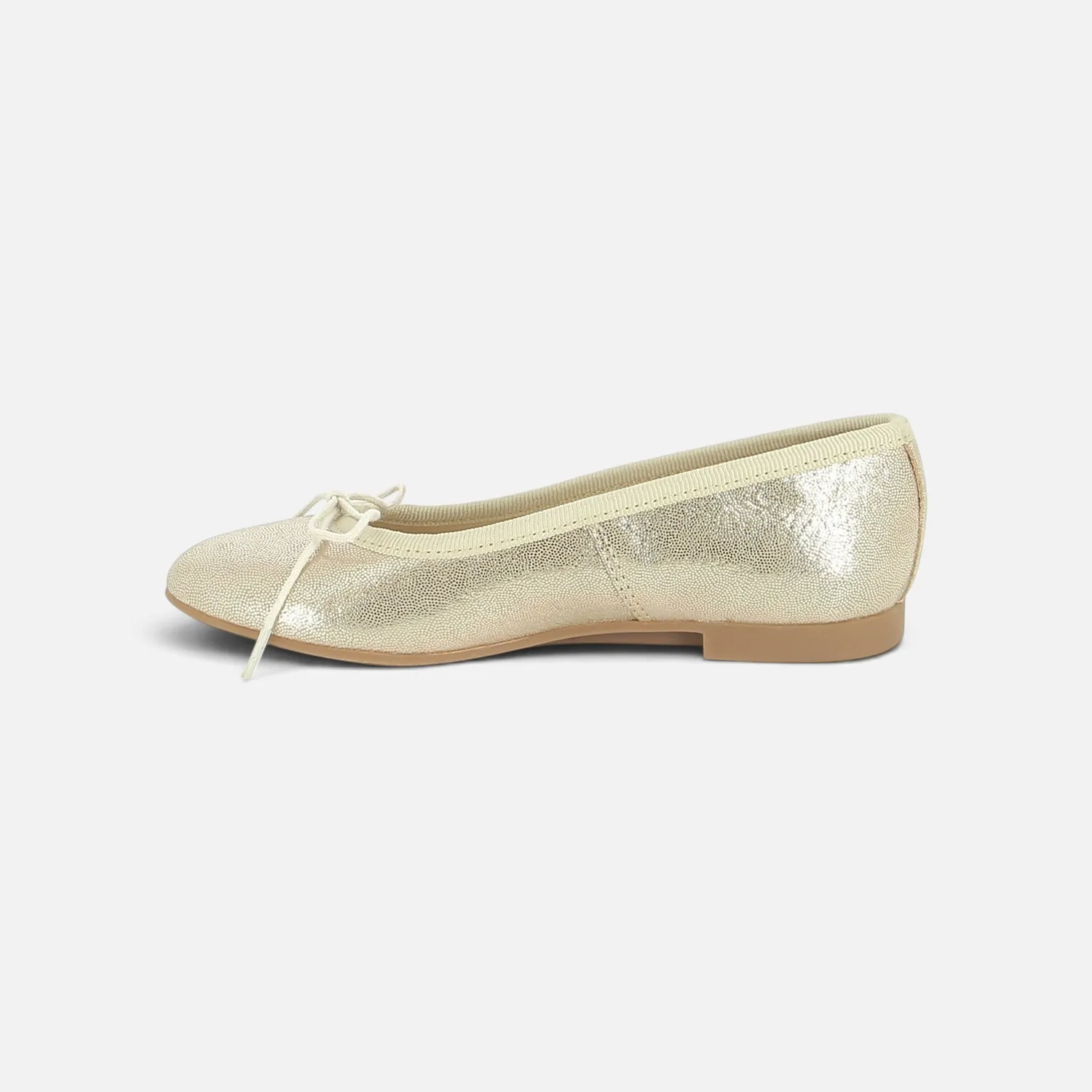 10is DORY BAL ballerines cuir